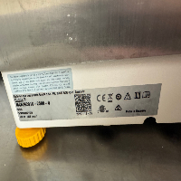 Sartorius Cubis Digital Scale image 1